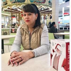 Meet your Posher, Doris